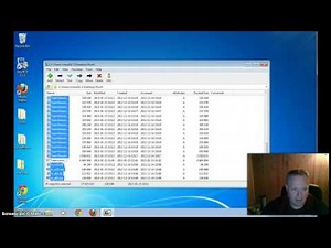 Create Self Extracting 7Zip Archive