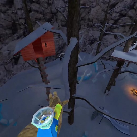 Best Free Shooter Games on VR - Top VR Shooting Games