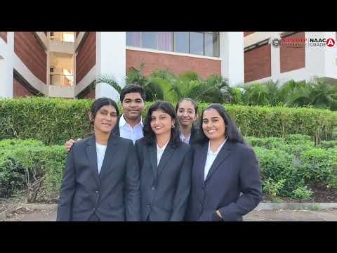Why Students Are Moving to Nashik for Education | Sandip University | Study Smart India