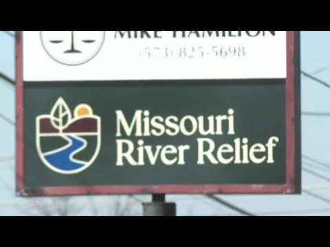 Free fishing lessons to be offered at the Missouri River