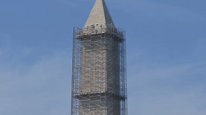 Washington Monument restoration | Britannica