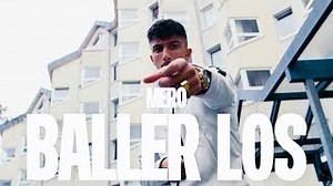 MERO - Baller los