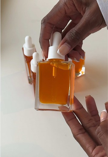 DIY Scalp Revival: Natural Treatments for Dry Scalp