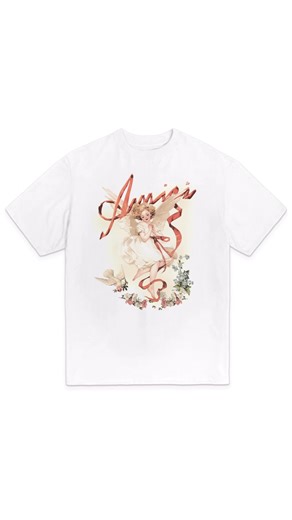 Unique Amiri T-Shirt Designs for Streetwear Lovers