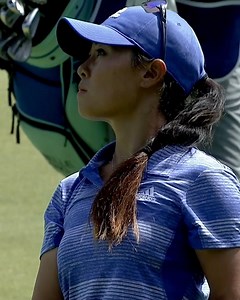 Danielle Kang was absolutely dialed at Olympia Fields in ’17 🏆 #KPMGWomensPGA | #TopShotTuesday | KPMG Women's PGA Championship