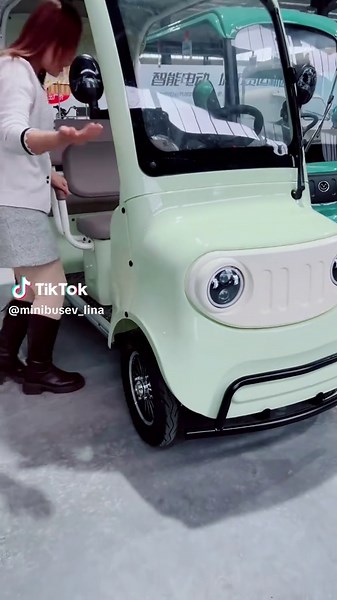 #greentransportationoptions #ElectricVehiclesForSeniors #AffordableGreenTransport #GreenTransportation #FutureOfTransportation