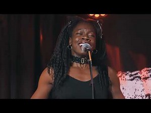 Since I've Been Loving You featuring ‪@IAmDeboRay‬