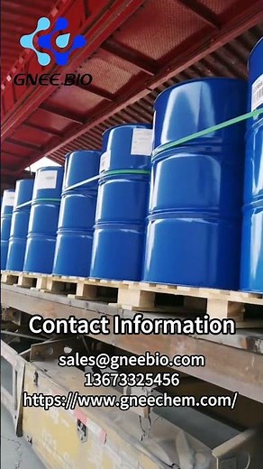 High Purity CAS 112-27-6 Triethylene Glycol