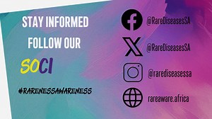 #ForFactsSake: Kuru—The "Laughing Sickness" 😅 Kuru, often known as "laughing sickness," is a rare and serious neurological disorder that was found in a small group of people in Papua New Guinea. It’s not all fun and games though—this disease comes from prion infection, and it’s no joke! Stay informed and spread awareness for conditions that are still misunderstood. 💙 #RareDiseaseSouthAfrica #RDD2025 #Kuru #LaughingSickness #AwarenessIsKey | Rare Diseases South Africa NPO 120-991