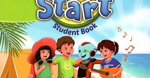 I-Learn Smart Start Grade 5 Student Book (Phiên Bản Dành Cho Các Tỉnh)
