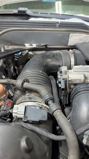 What went wrong here? | Bloomington Normal Truck Performance