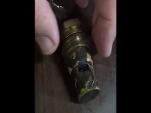 Bad Check valve Diagnosis and follow up S2, E 10