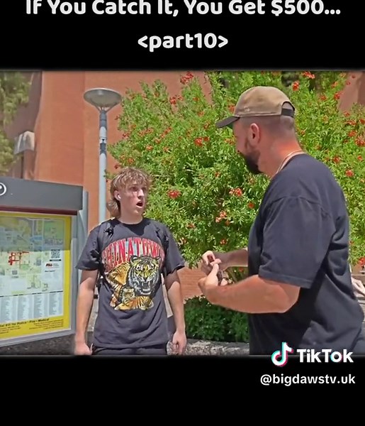 BIGDAWSTV UK on TikTok