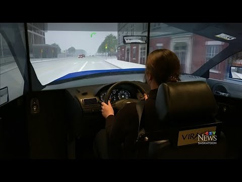 How do THC gummies impact driving? Researchers use simulator to find out