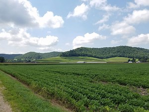 Southwest Wisconsin groundwater and geology study (SWIGG)