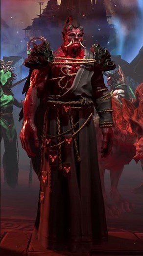 Let's make a perfect Ogrekin ruler! #aow4 #ageofwonders4 #turnbased