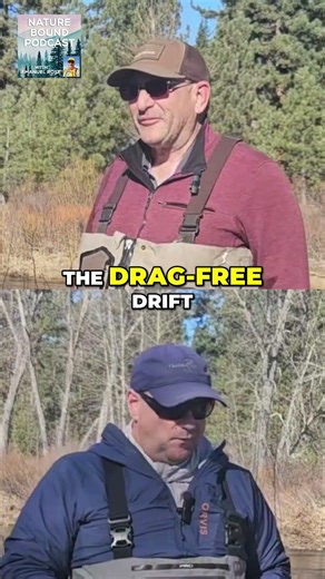 Master the Drift Catch More Fish Fly Fishing Secrets!