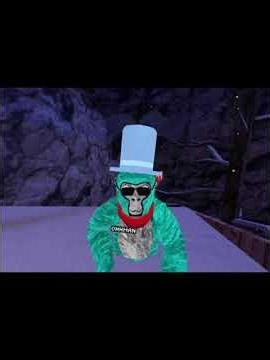 PBBV movien #cool #gorillatag #battle #vr #gtag