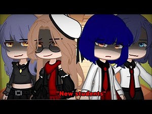 MARINETTE, CHLOE and LILA as MEAN GIRLS || PART 7 || Miraculous Ladybug || SKIT🐳🍦