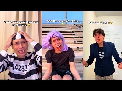 😂 Try Not To Laugh for 3 Hours (IMPOSSIBLE) | Mosiah Funniest TikToks 2026 With Kris, Noah & Others