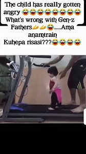 161K views · 5.4K reactions | Gen-Z fathers when left alone at home  #followers #happy #highlightsシ゚ | Simon Shashava | Facebook