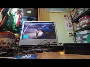 "Angry Gamer Rages Over GTA V and Destroys Xbox 360" by smashthings1 Gameplay Recreation