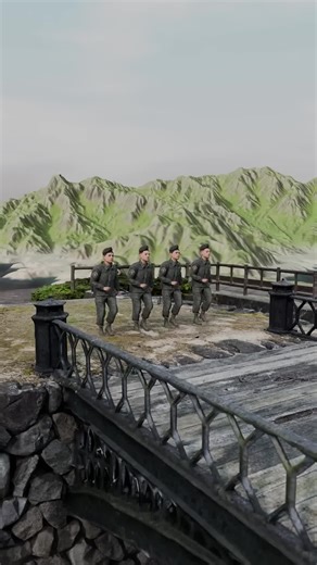 doloxo (@doloxo3)’s video of bridge incident