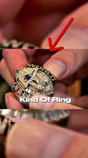 Rare Super Bowl Ring Discovery at Pawn Shop