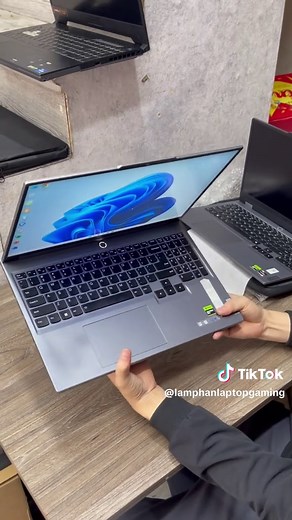 Lenovo Legion 5 Y7000P 2024 Review