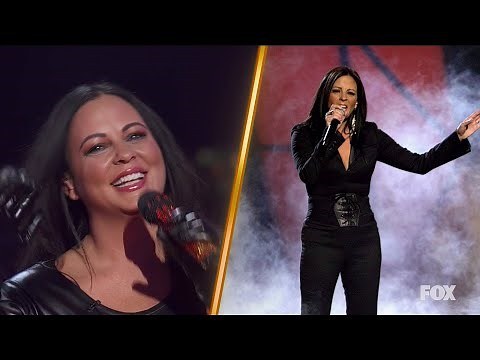 The Masked Singer 9 - Mustang Unmasked