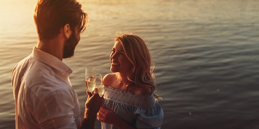 13 Signs He's Lusting After You But Not In Love