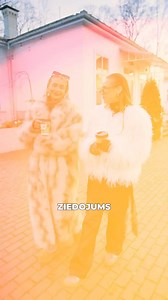 Ģimene ir pats dārgākais, kas mums ir. Tāpēc decembrī VIADA Latvija aicina mūs visus apvienot spēkus un palīdzēt Vecāku māja ģimeņu nometnēm. 🤲🏻 Sākot ar 1. decembri, iegādājoties kafiju Viada DUS, 10 centi no katras pārdotās krūzes tiks ziedoti Vecāku mājas Ģimeņu nometnēm. 🤲🏻 Šīs nometnes sniedz atbalstu ģimenēm, kurās bērns uzvarējis cīņu ar onkoloģisku slimību. Tās palīdz atkal satuvināties, rast prieku ikdienā, vecākiem – mirkli pabūt divatā, bet visiem kopā – piedalīties nodarbībās, ka