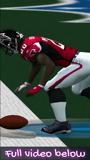 ESPN NFL 2K5 on Xbox Series S 100+ Yard TD Return! #AetherXS2 #Emulator #2k #Sports #GamingHighlight