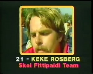 F1 1980 - WATKINS GLEN (BBC) - ROUND 14