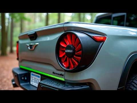 45 COOL CAR GADGETS Amazon FOR YOUR PICKUP TRUCK!