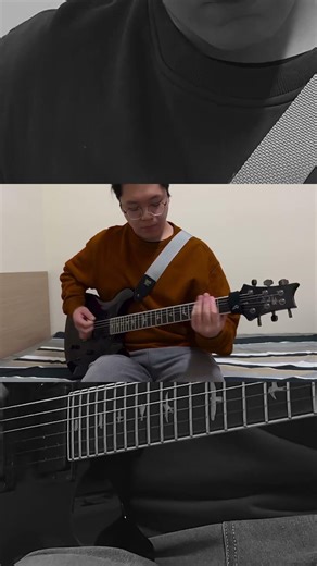 Metal in Mixolydian is Sick and Everyone Should try it
