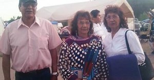 A look at healthcare and family on the Crow Indian Reservation