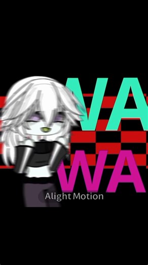 wawa #gacha#wawa#gachaclub#alightmotion#recommended#animals#gacha#trending#тренд#gachaclub