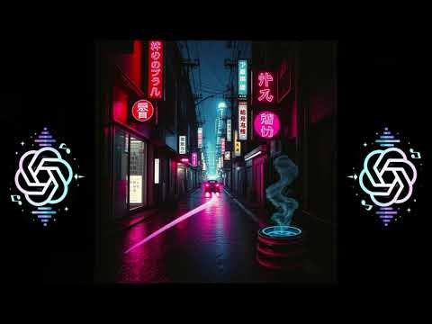 SongGPT - Redline Tokyo