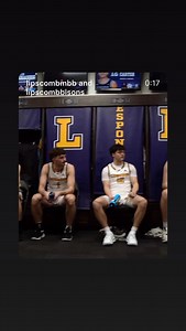 Lipscomb University on Reels