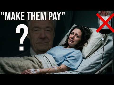 Can Watchtower Be Sued Over the Blood Doctrine?