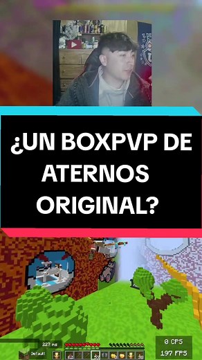 ¿Un POKEBOX de ATERNOS ORIGINAL? Tutorial Completo