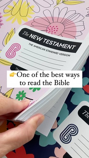 1K views · 22 reactions | Write and journal next to Scripture each and every day ❤️  SAVE 20% with code: SAVE20 #biblenotetaking #bible #bibleandbreakfast #biblestudy #biblejournaling #biblescripture #biblereading #homeschoollife #biblejournalingcommunity #spiralbible #spiralbiblenotes #christian #christianity #christianreels #faith #biblenerds | Spiral Bible | Facebook