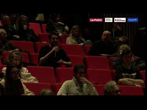 Conférences Paris-Saclay Summit Choose Science - Jour 1 - Après-midi - Théâtre Rousseau