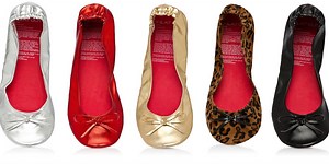 Comfy Shoes From a Vending Machine? This Entrepreneur Made It Her Business