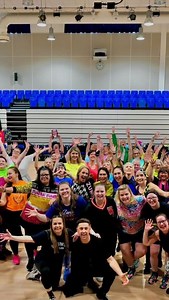 💃🕺Dance Trends: Latin Ballroom edition We had so much fun in Peterborough 🇬🇧 UK teaching this routine adapted for dance fitness or beginners! It was such a pleasure to dance with you all. Never tire of working with @dovydaszumba your talents are never-ending and 100% genuine 💎. Huge thank you to @kirsty_zumba for making it happen! *Full video coming soon to @youtube 🎵 @sabrinacarpenter #dance #danceworkshop #dancer #dancelife #choreo | Zumba Nadia - Edinburgh