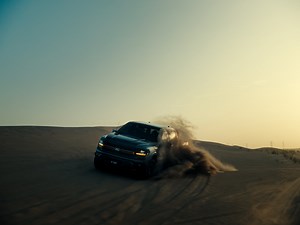 FORD | F-150 - HERE COMES THE BEAST | Dir. SOVEREIGNS