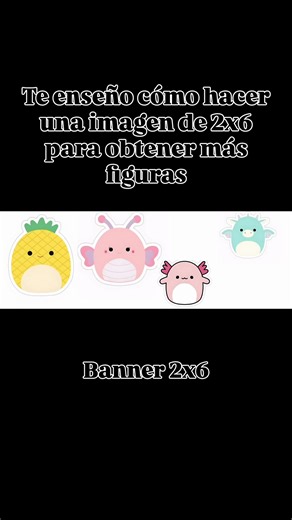 Cómo hacer una imagen de 2x6 para obtener más figuras y así te ahorres más 🤩🤞🏻🤑 #canvas#walgreensphoto#balloondecoration#charactercutouts#stcloudballoons
