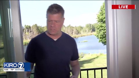 VIDEO: Dangers of leaving windows open