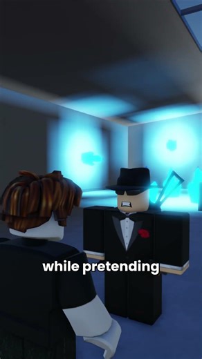 What if you were an FBI agent